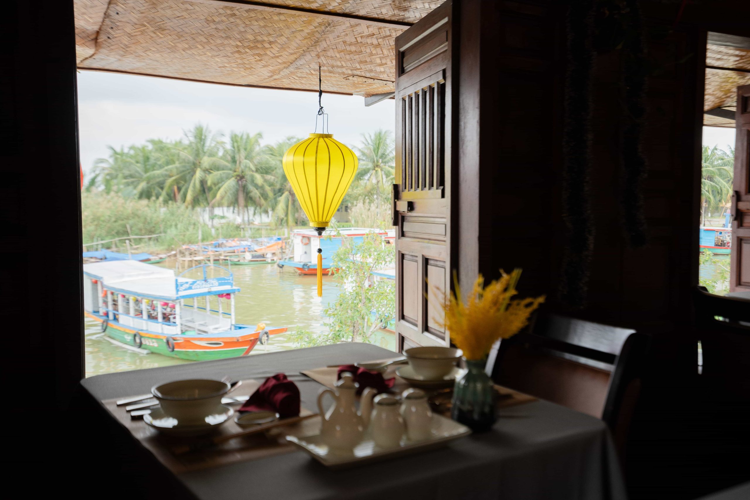 Payment Policy | Hoi An Heart Restaurant