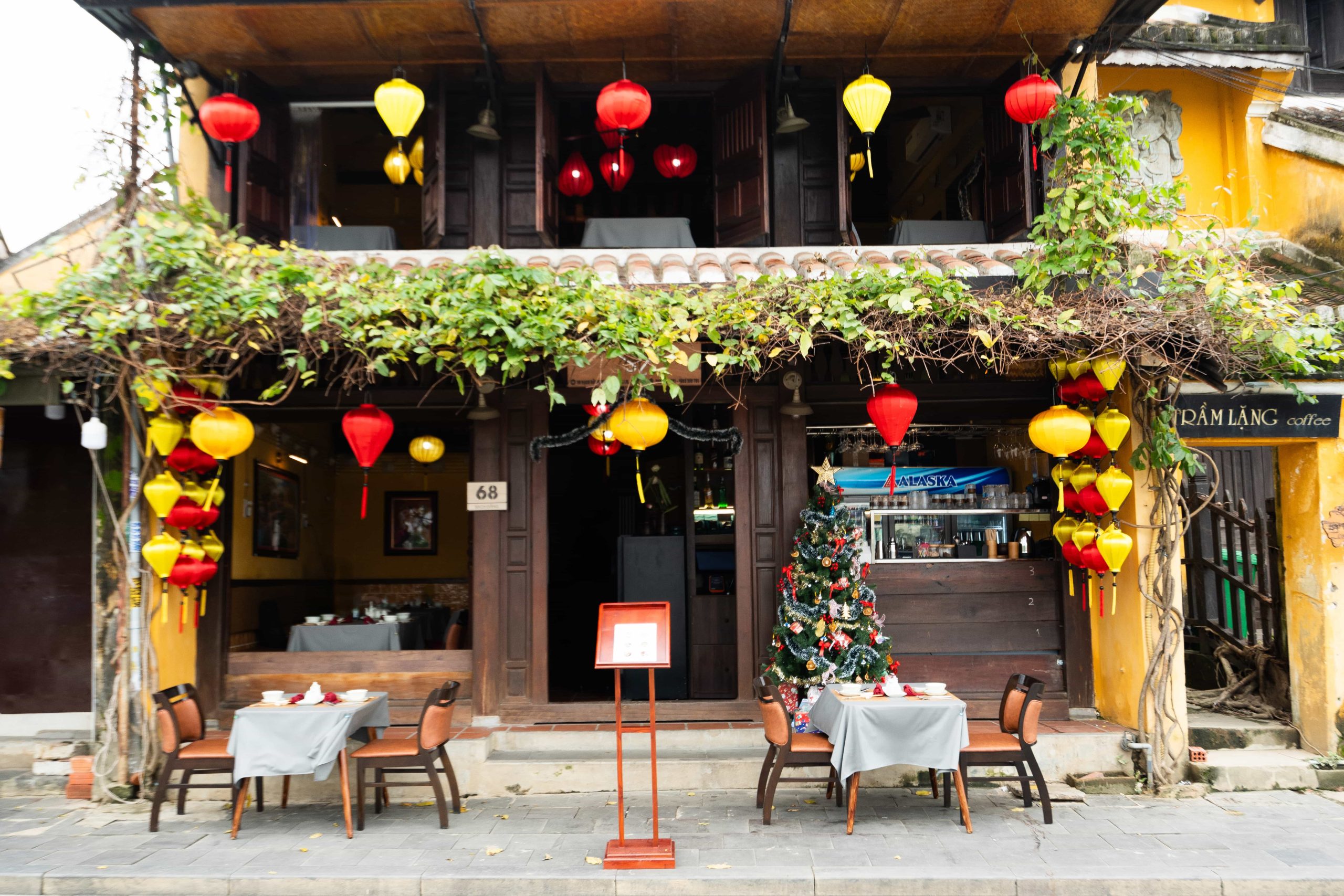 Hoi An Heart Restaurant – Terms of Service