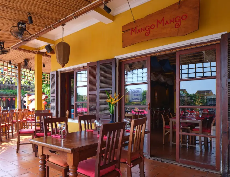 Best Restaurants in Hoi An Old Town