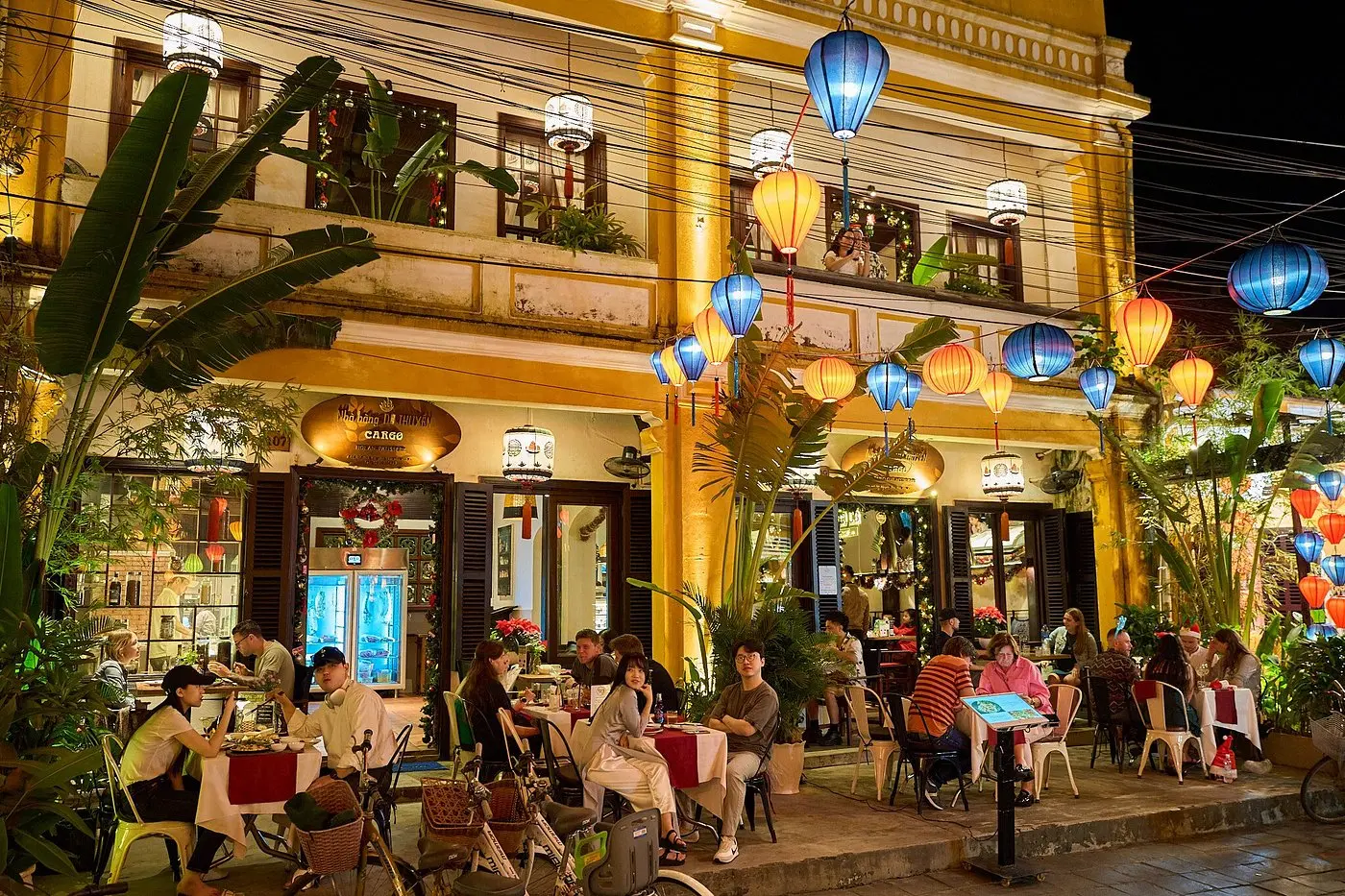 Best Restaurants in Hoi An Old Town