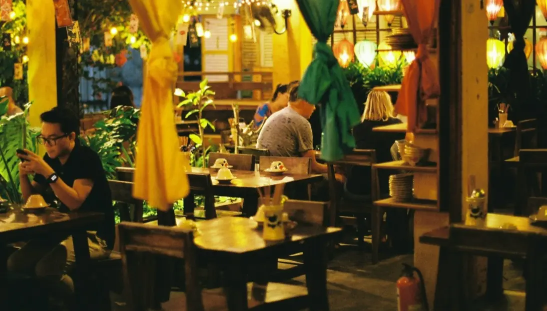 Best Restaurants in Hoi An Old Town