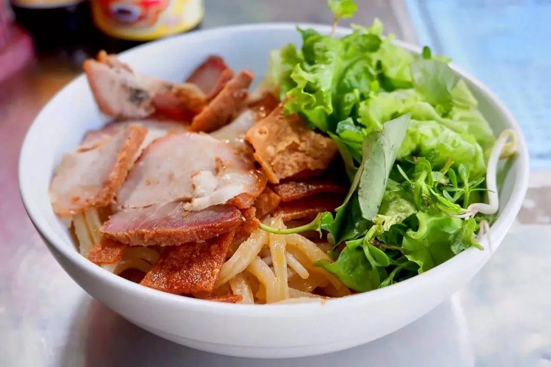 Best Restaurants in Hoi An Old Town