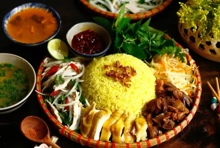 Best Restaurants in Hoi An Old Town