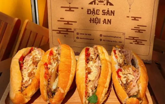 1 Day Hoi An Itinerary