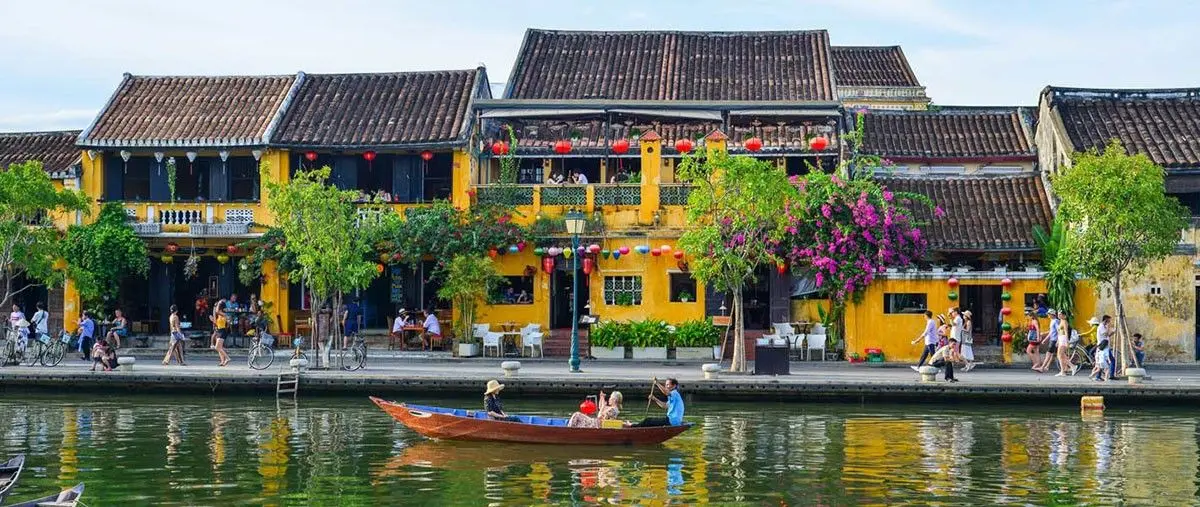 1 Day Hoi An Itinerary
