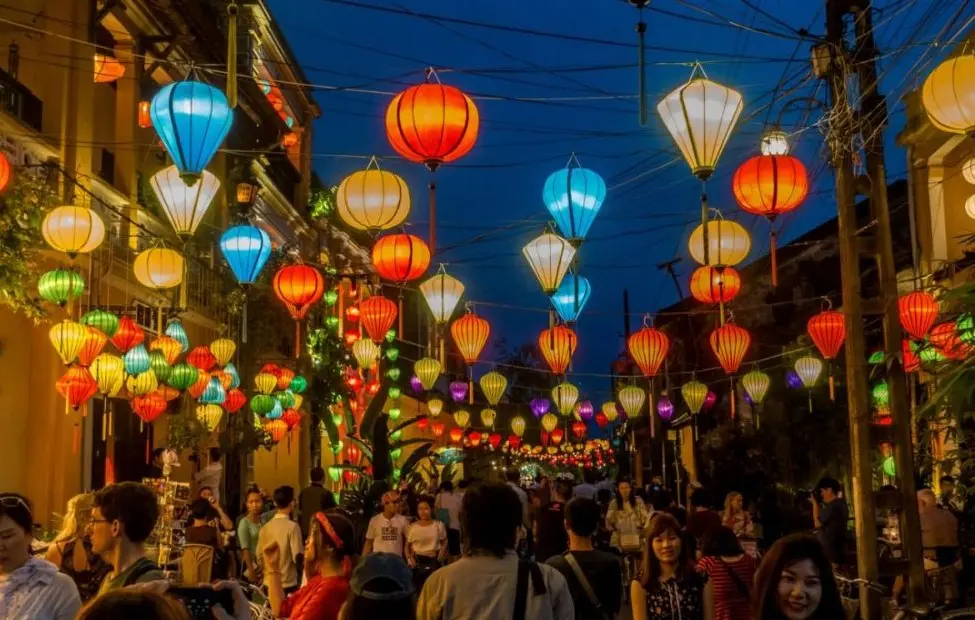 1 Day Hoi An Itinerary