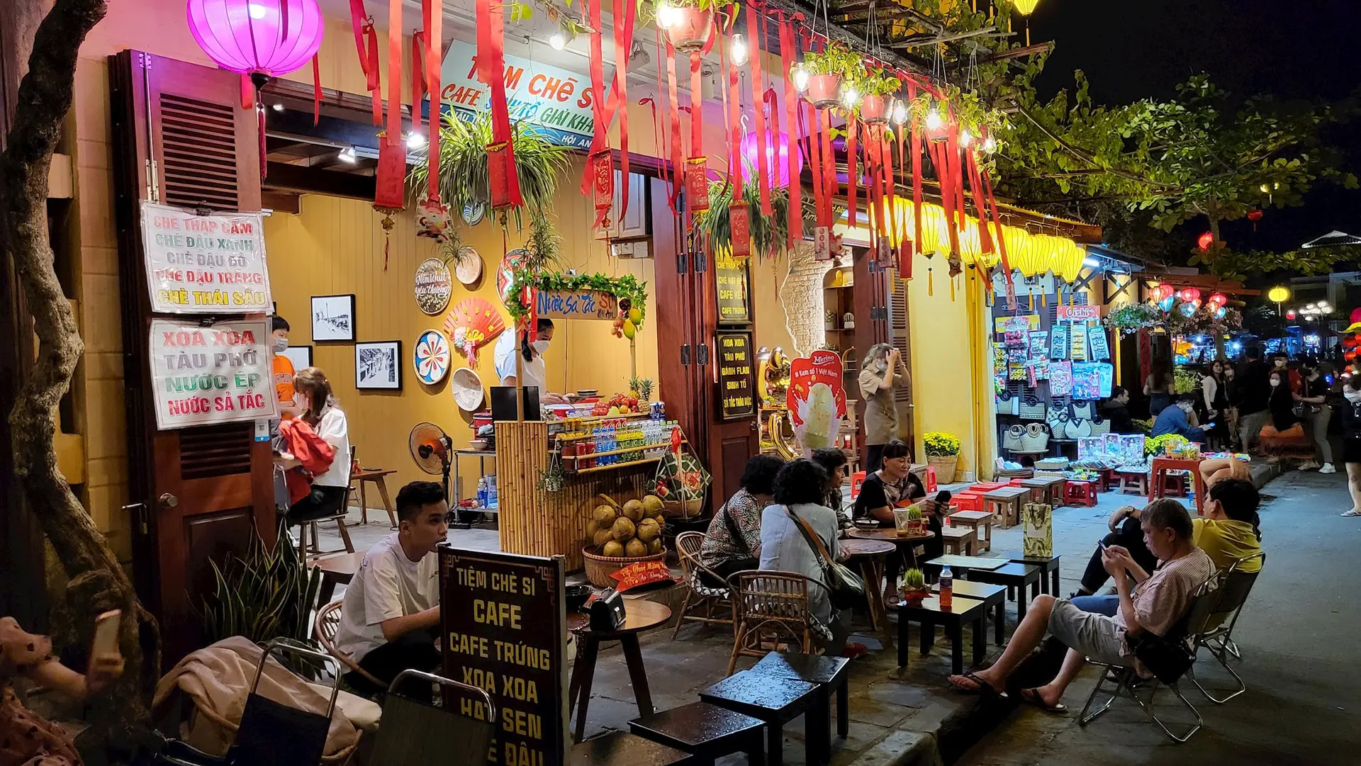 1 Day Hoi An Itinerary