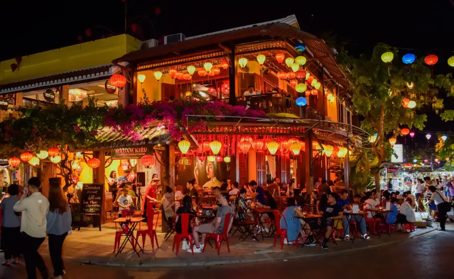 1 Day Hoi An Itinerary