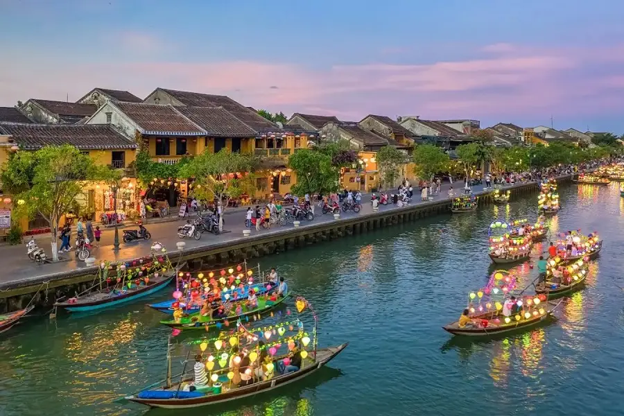 1 Day Hoi An Itinerary