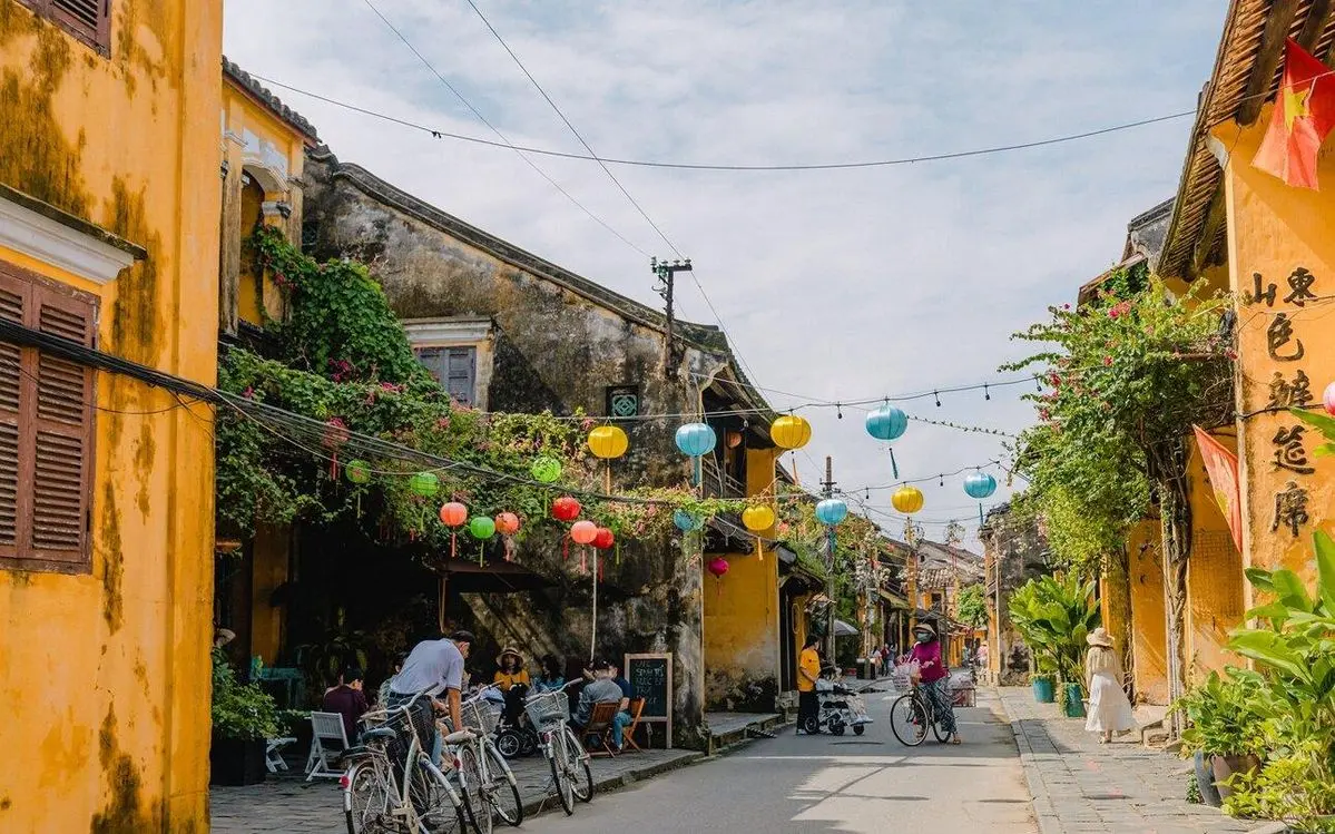 2 Day Hoi An Itinerary