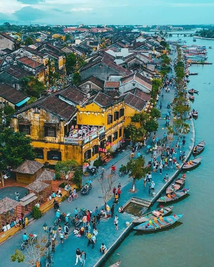 2 Day Hoi An Itinerary