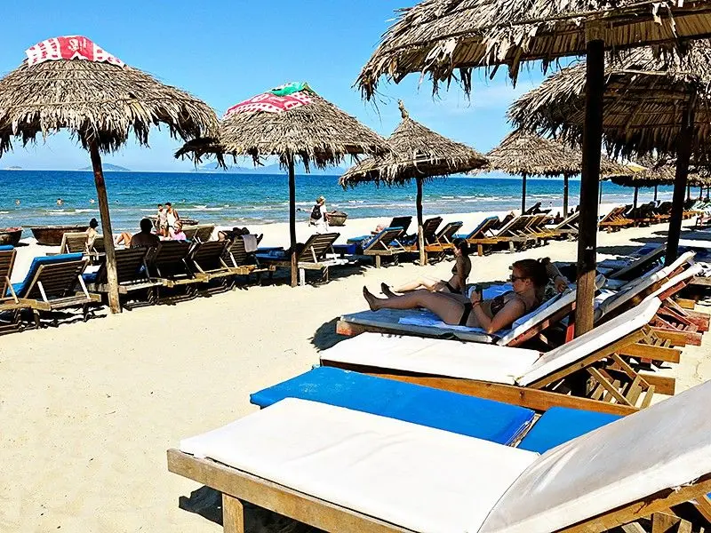 2 Day Hoi An Itinerary