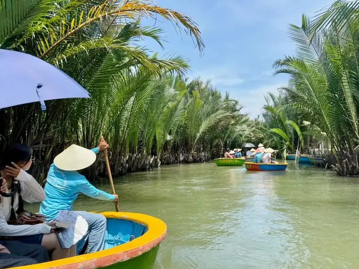3 Day Hoi An Itinerary