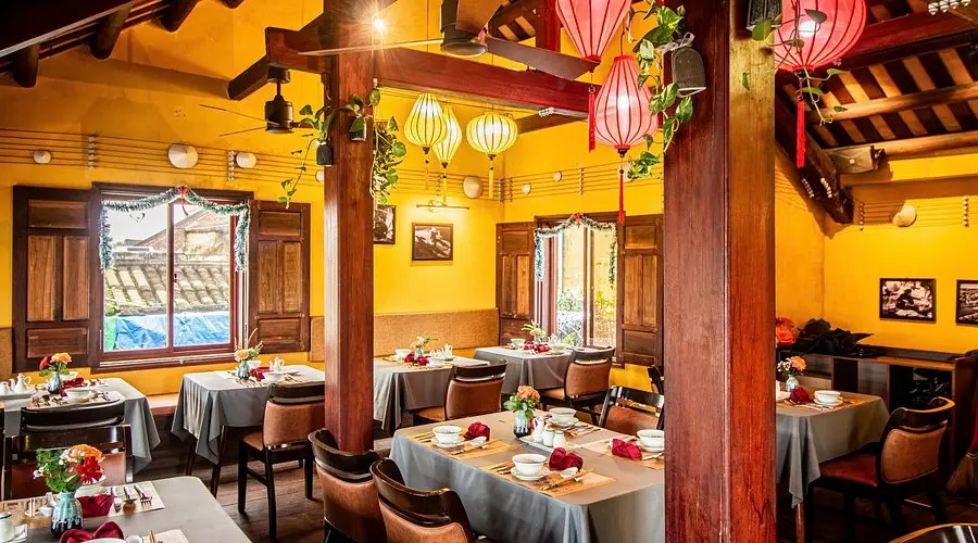 3 Day Hoi An Itinerary