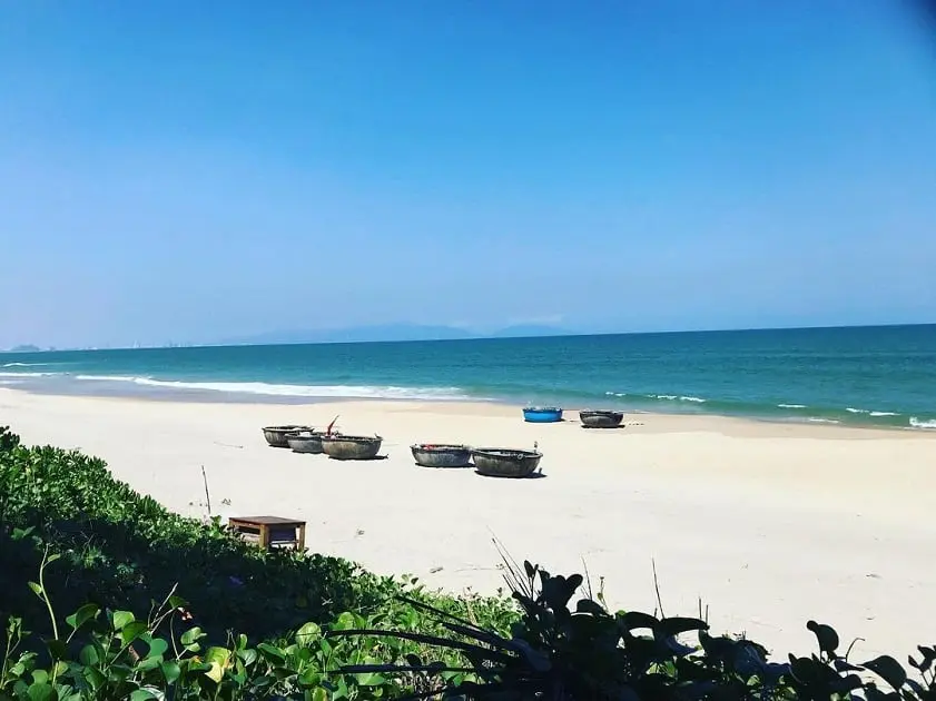 Weekend Trip to Hoi An