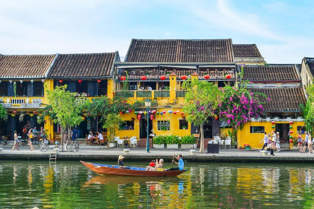 Hoi An for Families
