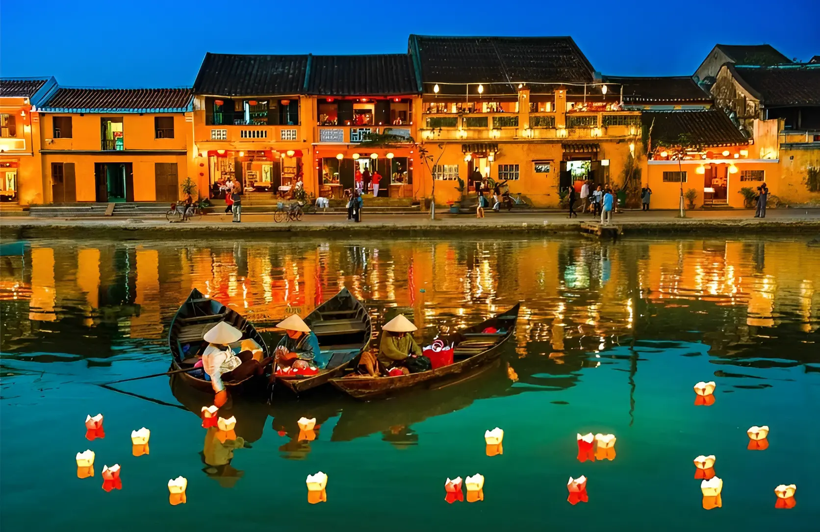Hoi An for Families