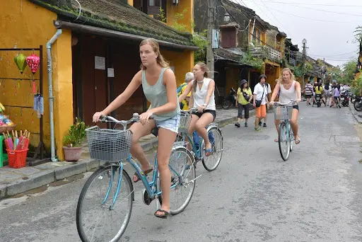 Hoi An for Families