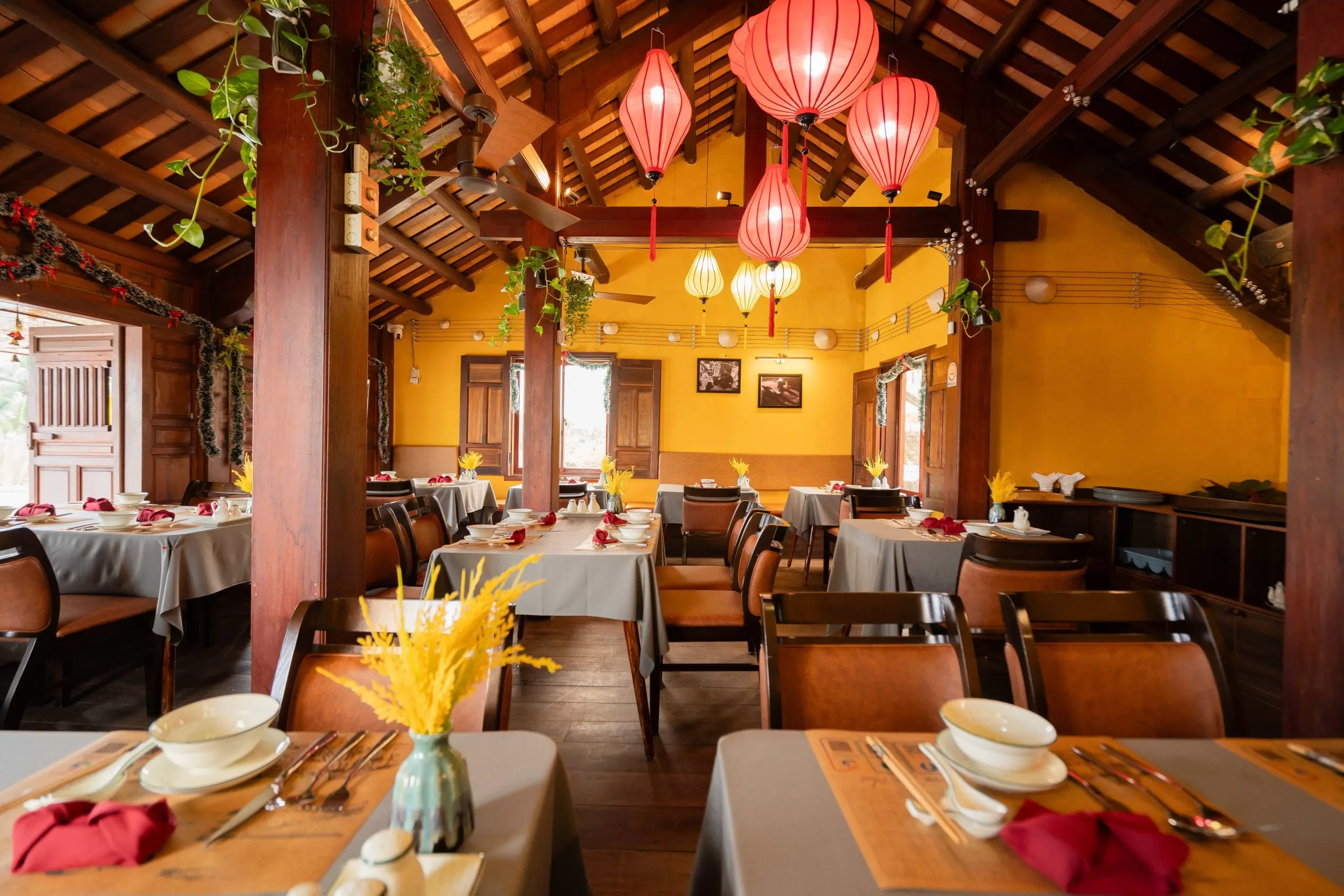 Hoi An for Food Lovers