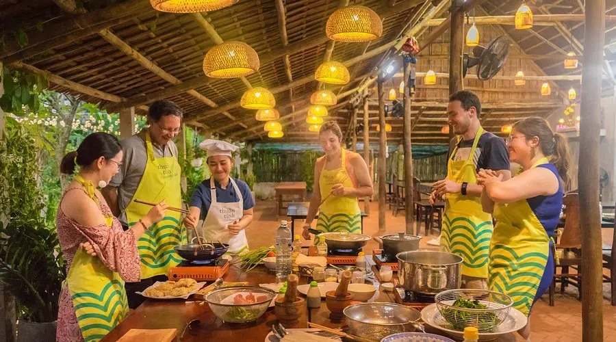 Hoi An for Food Lovers