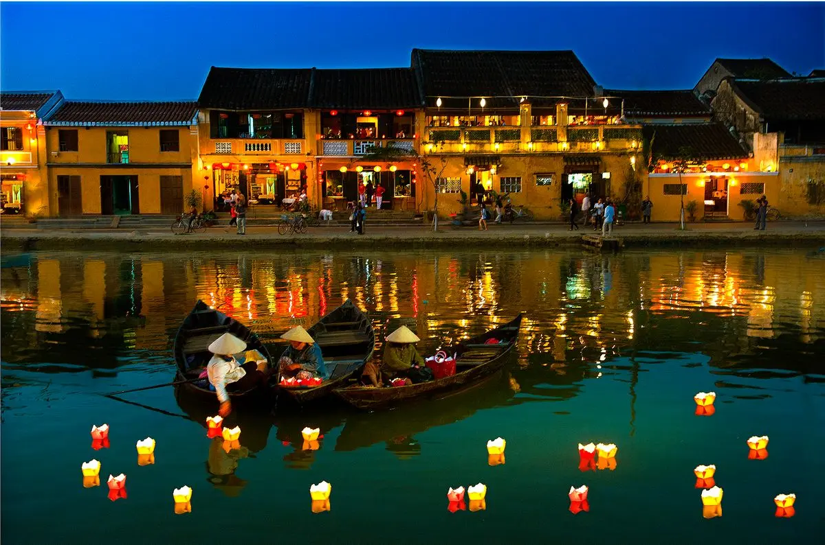 Hoi An for Food Lovers